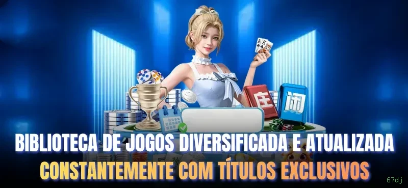 Bônus boas-vindas 67dj R$100