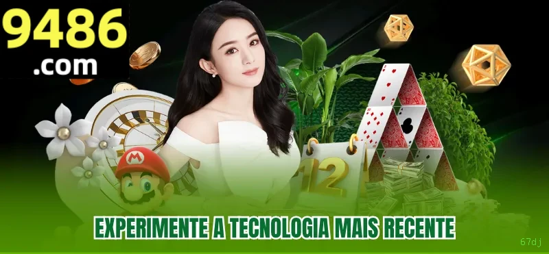 App 67dj slots mobile