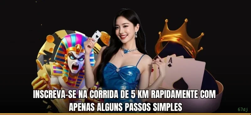 Bônus e prêmios 67dj